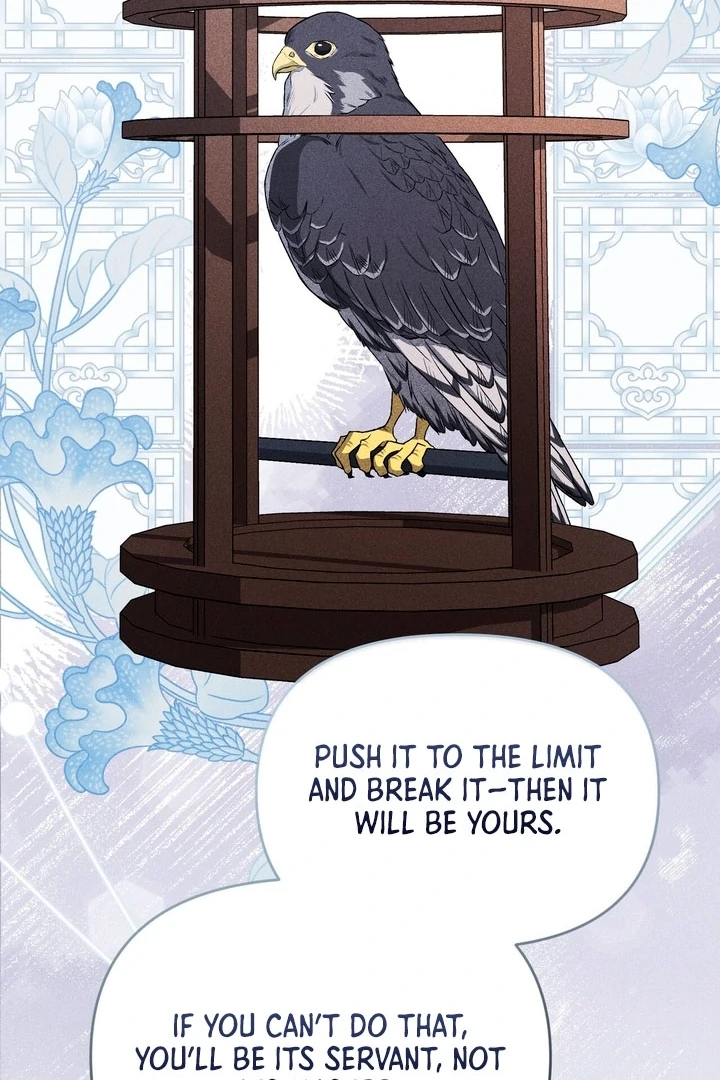 Lady of Yeonseong Chapter 18 - page 76