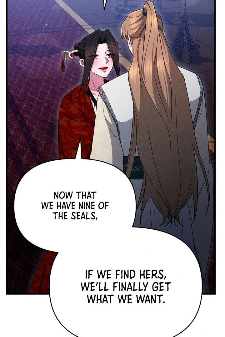 Lady of Yeonseong Chapter 18 - page 78