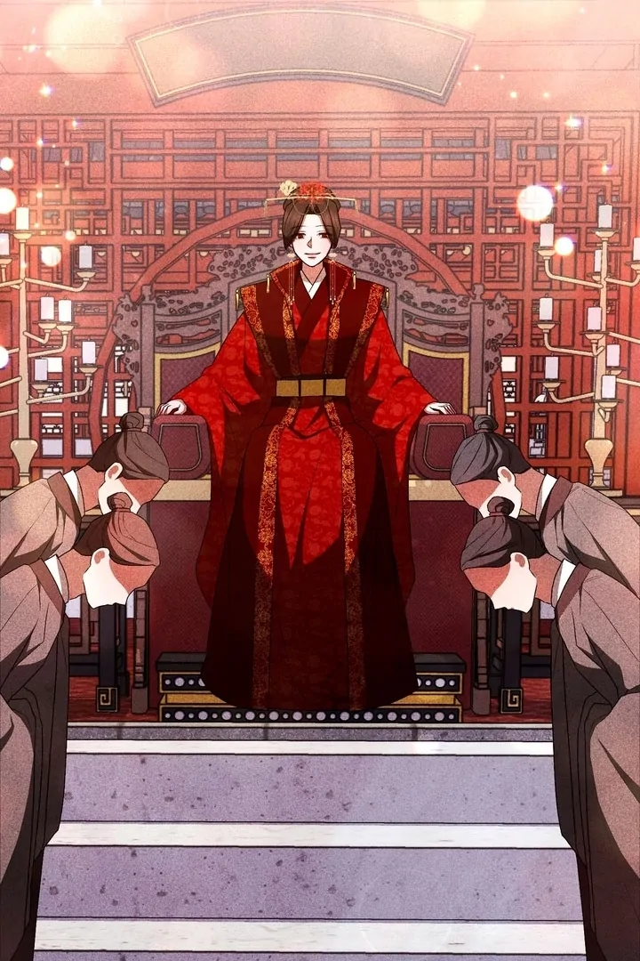 Lady of Yeonseong Chapter 18 - page 82