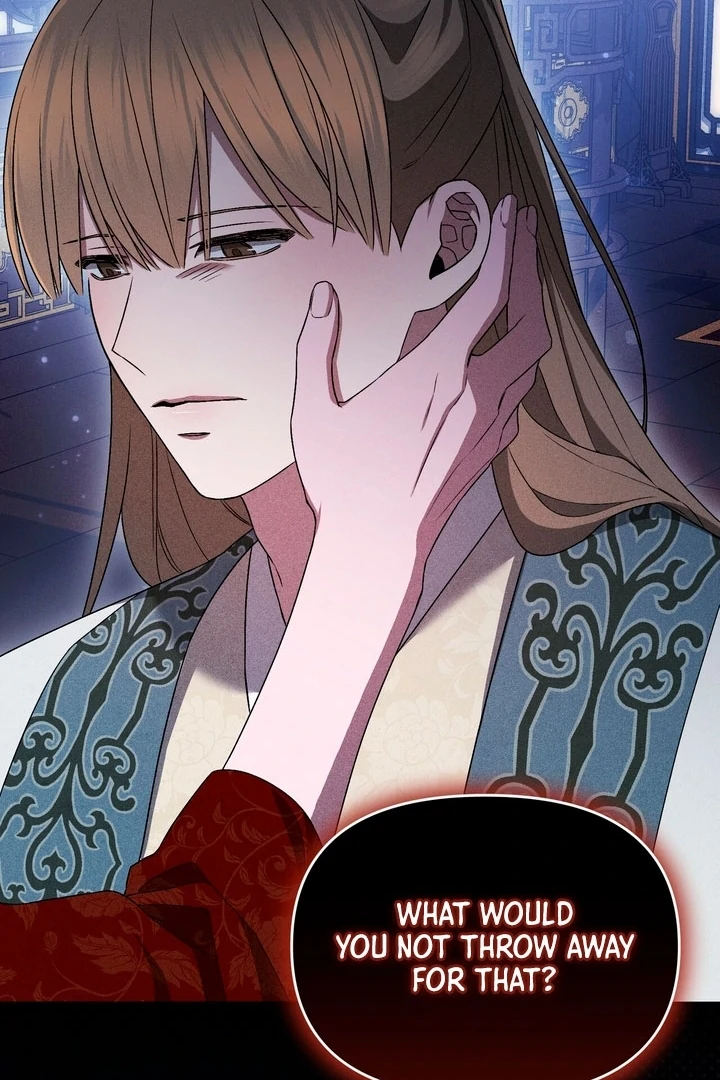 Lady of Yeonseong Chapter 18 - page 89