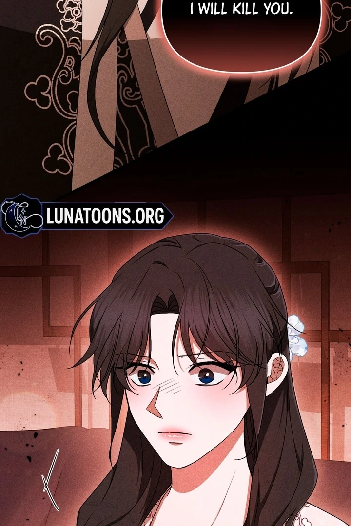 Lady of Yeonseong Chapter 19 - page 102