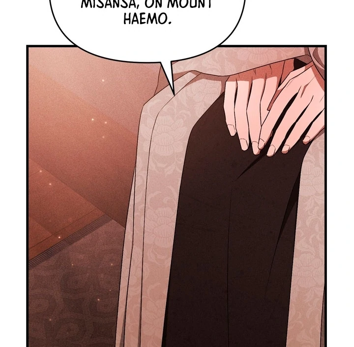 Lady of Yeonseong Chapter 19 - page 109