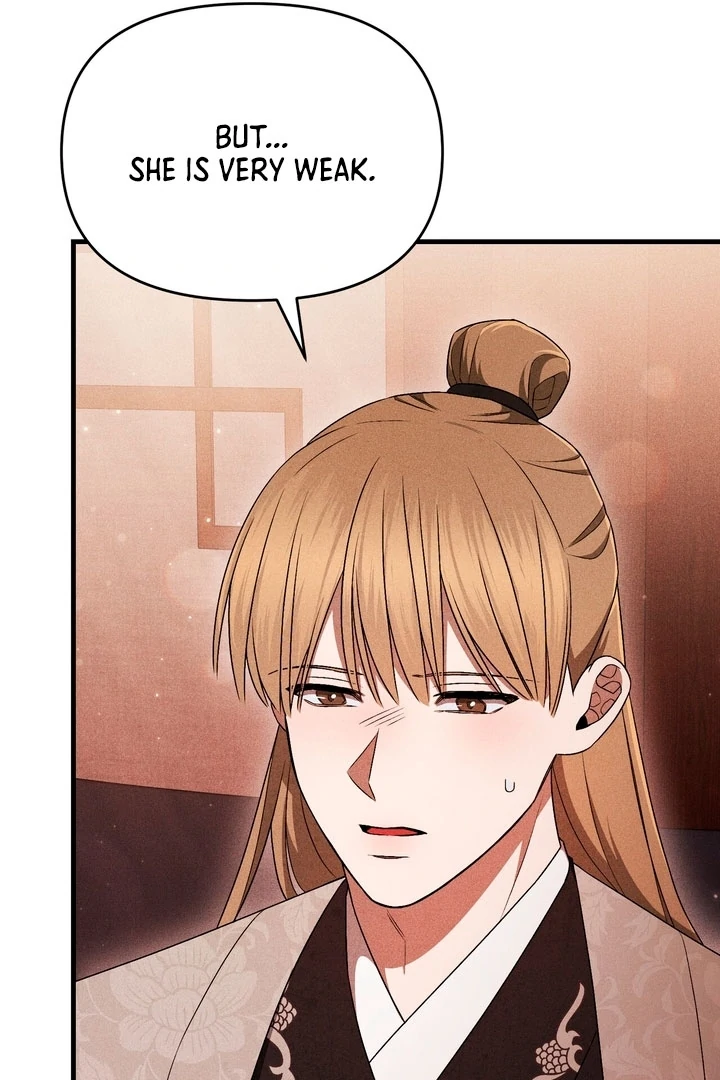 Lady of Yeonseong Chapter 19 - page 111