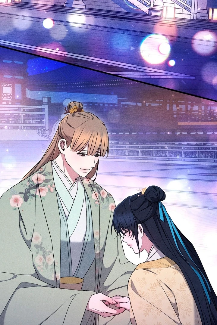 Lady of Yeonseong Chapter 19 - page 116