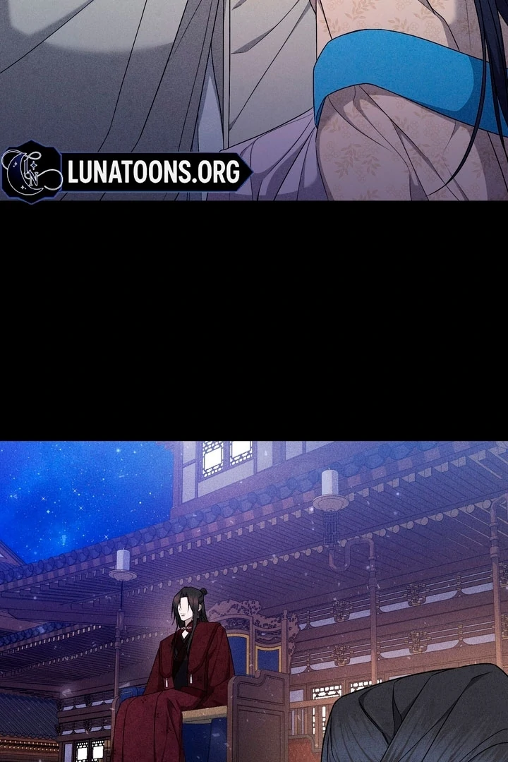 Lady of Yeonseong Chapter 19 - page 117