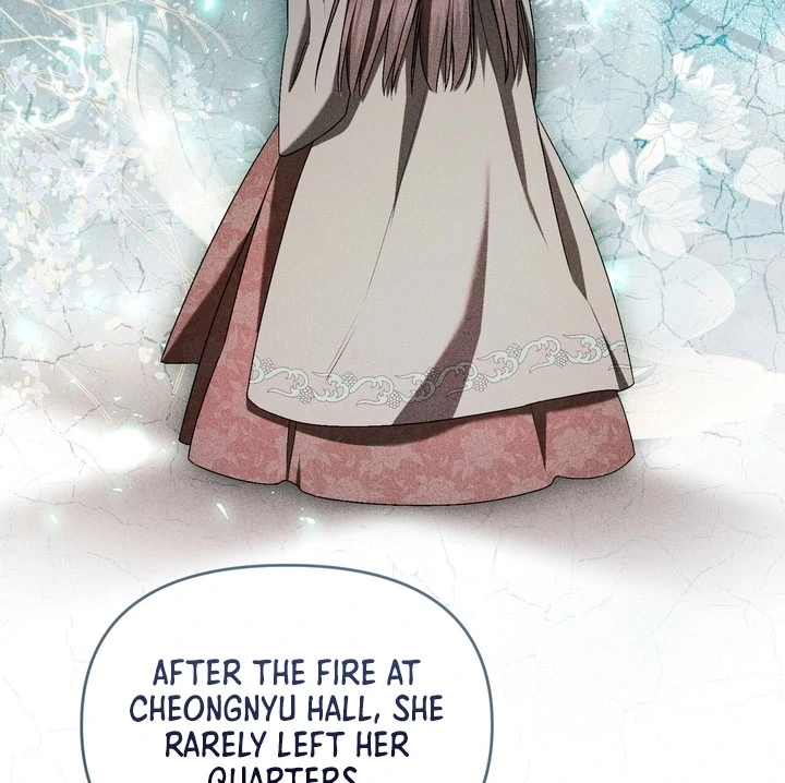 Lady of Yeonseong Chapter 19 - page 12