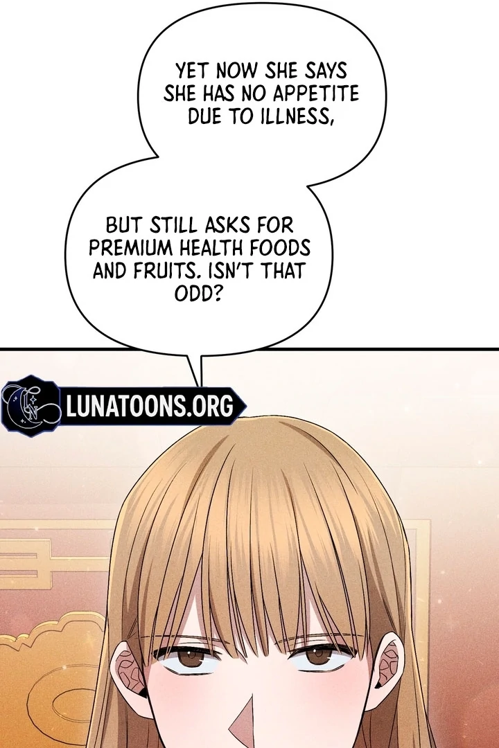 Lady of Yeonseong Chapter 19 - page 14