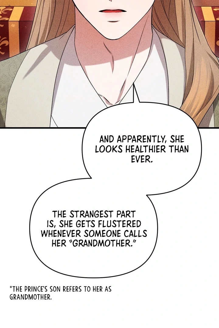 Lady of Yeonseong Chapter 19 - page 15