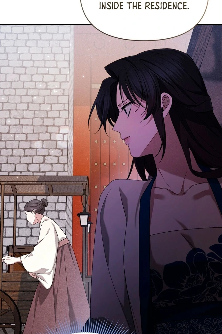 Lady of Yeonseong Chapter 19 - page 18