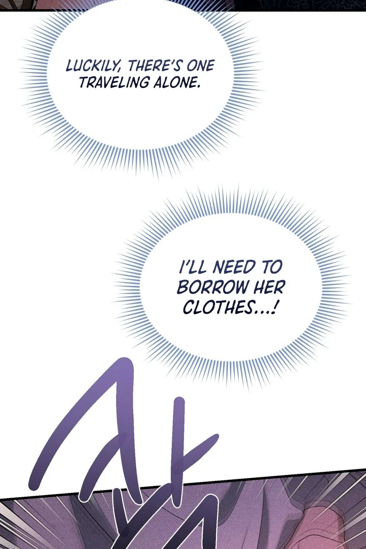 Lady of Yeonseong Chapter 19 - page 19