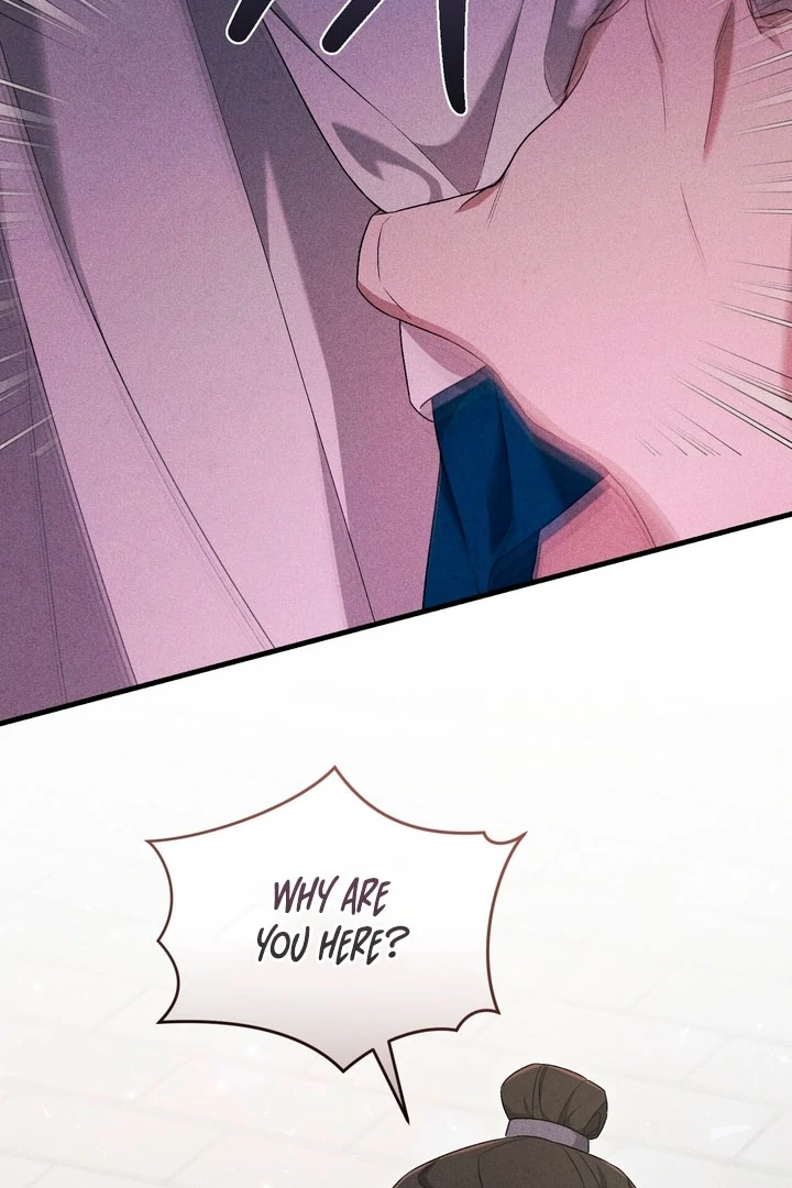 Lady of Yeonseong Chapter 19 - page 20