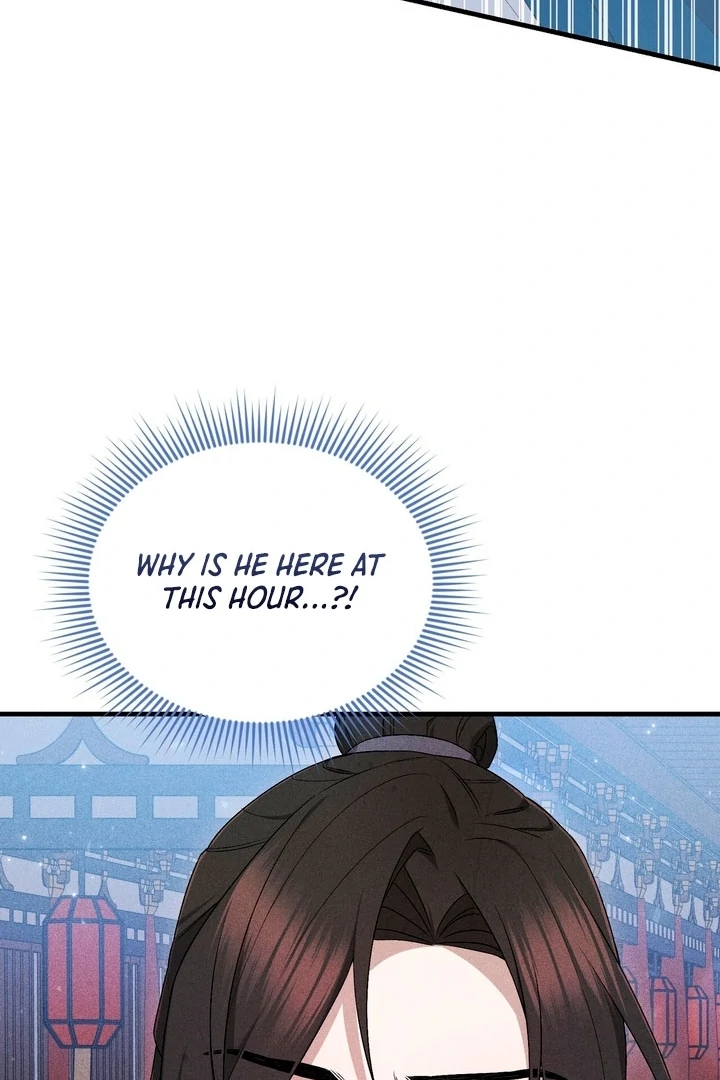 Lady of Yeonseong Chapter 19 - page 23