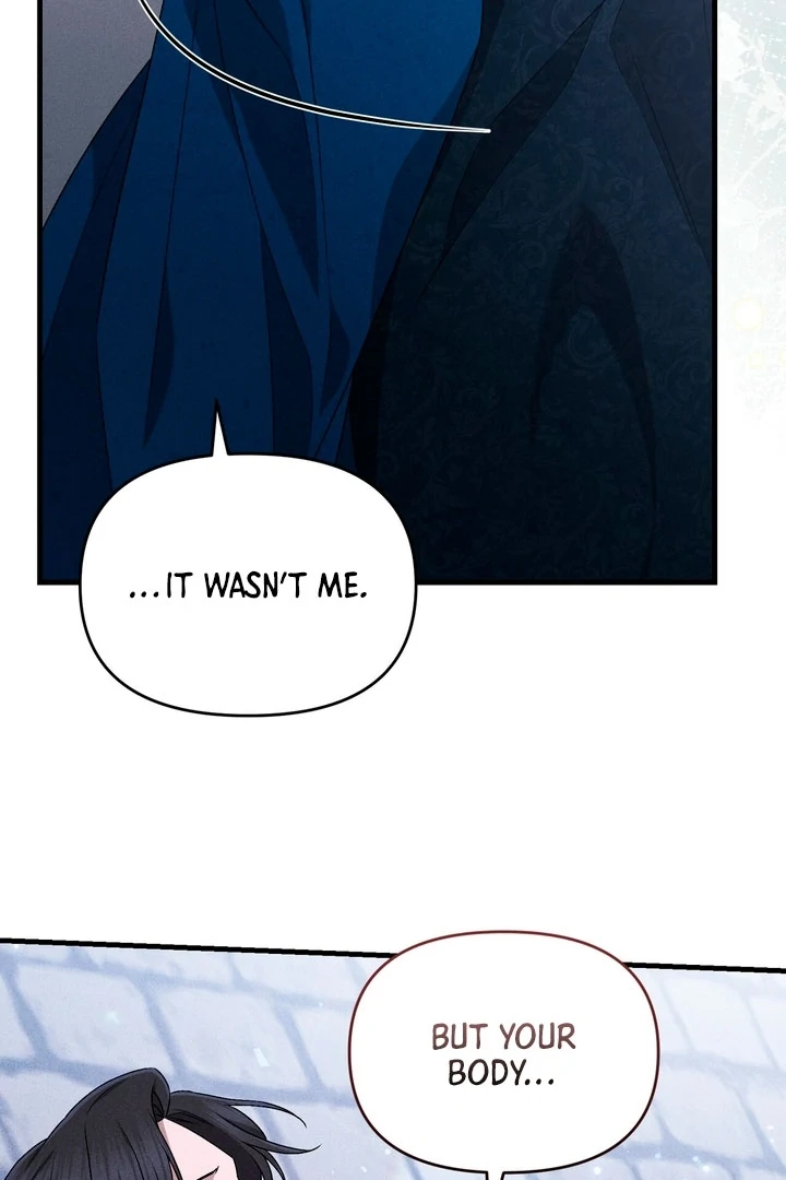 Lady of Yeonseong Chapter 19 - page 30