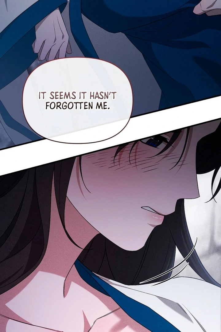 Lady of Yeonseong Chapter 19 - page 32