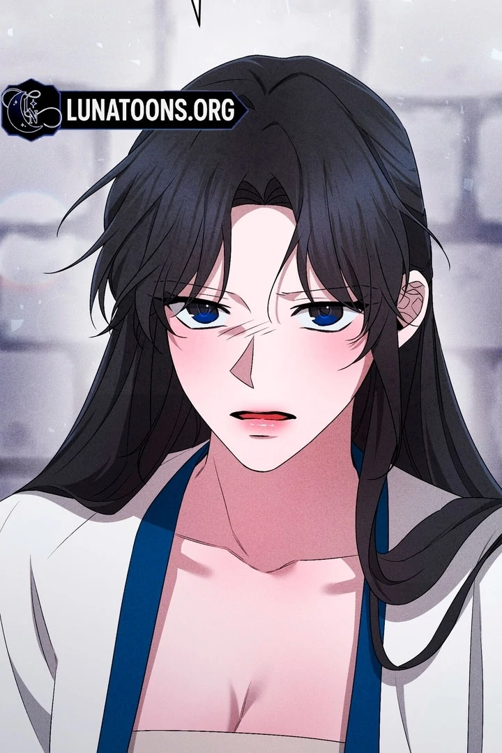 Lady of Yeonseong Chapter 19 - page 34