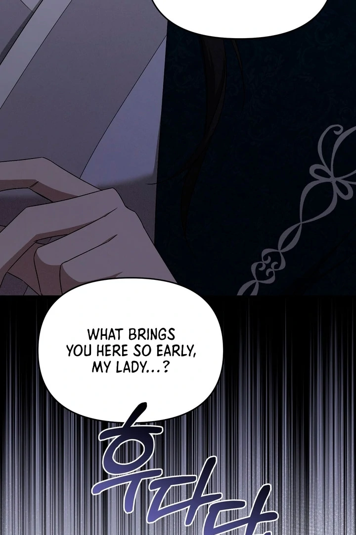 Lady of Yeonseong Chapter 19 - page 37