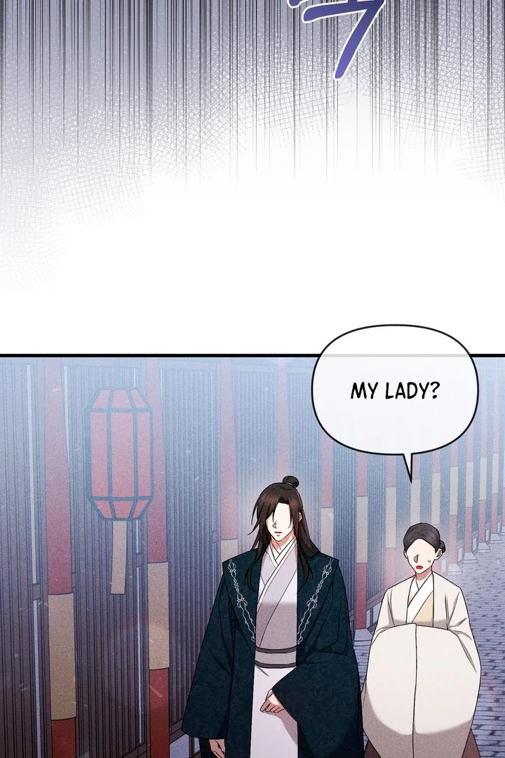 Lady of Yeonseong Chapter 19 - page 38