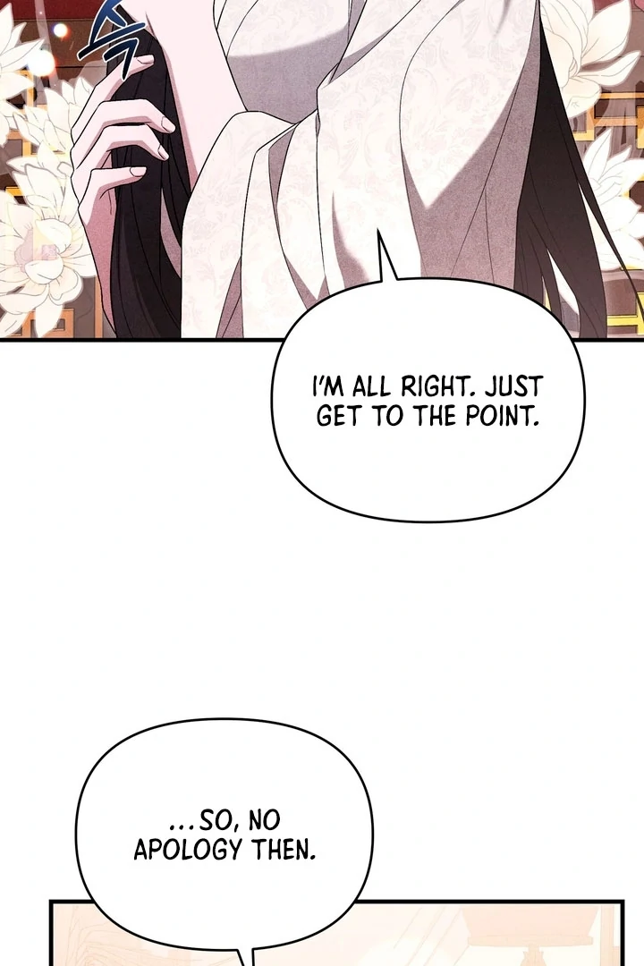 Lady of Yeonseong Chapter 19 - page 3