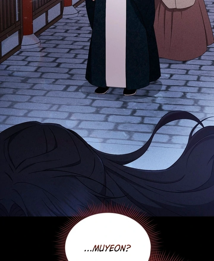 Lady of Yeonseong Chapter 19 - page 39