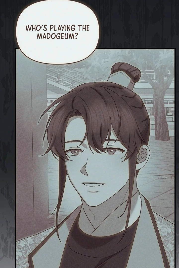 Lady of Yeonseong Chapter 19 - page 41