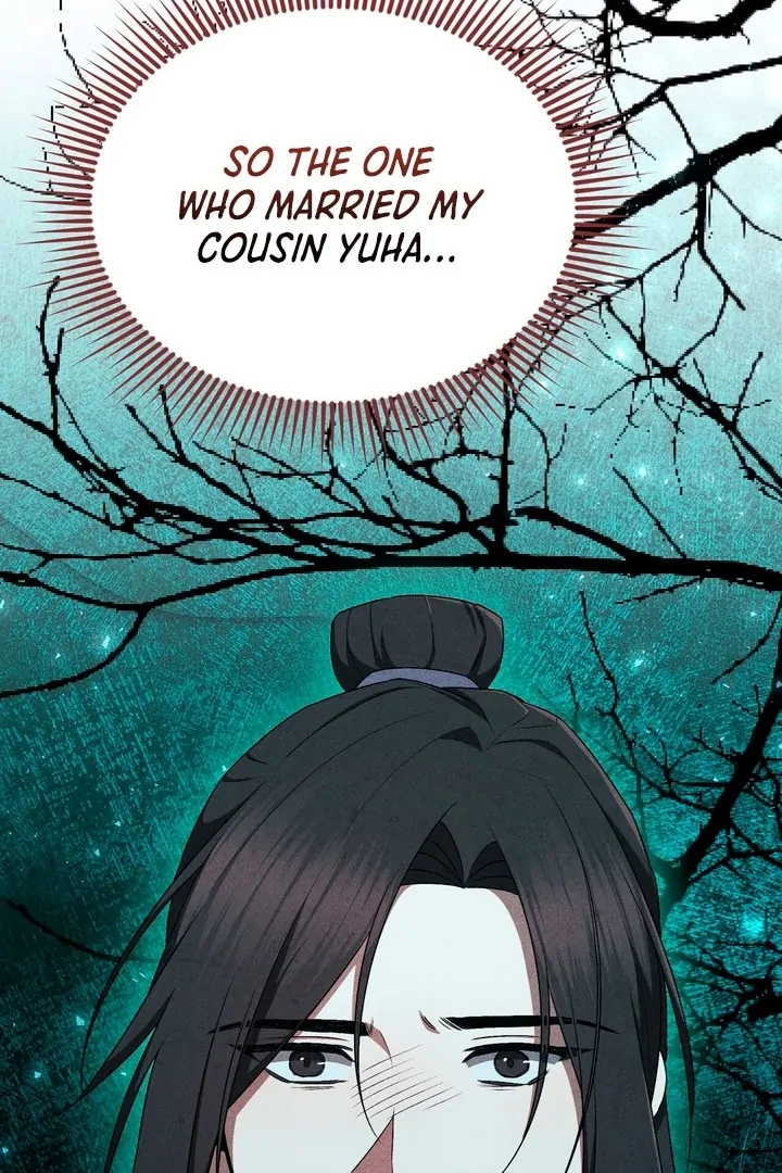 Lady of Yeonseong Chapter 19 - page 43