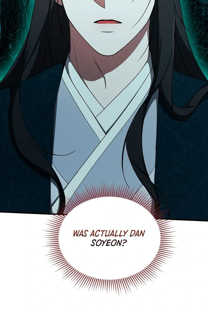 Lady of Yeonseong Chapter 19 - page 44