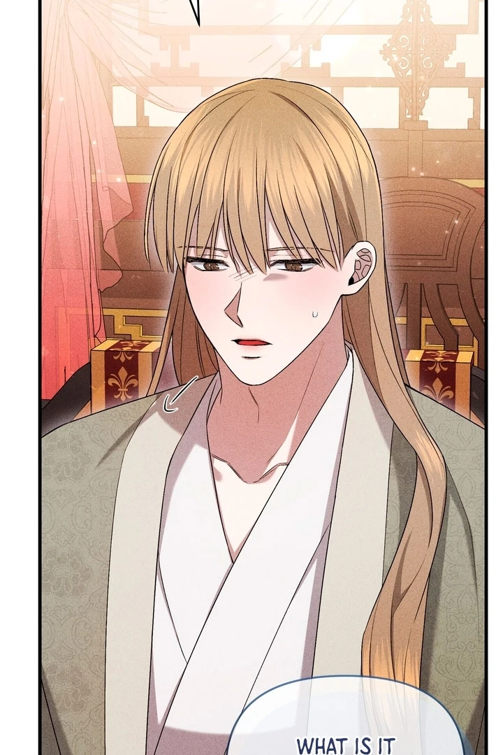 Lady of Yeonseong Chapter 19 - page 4