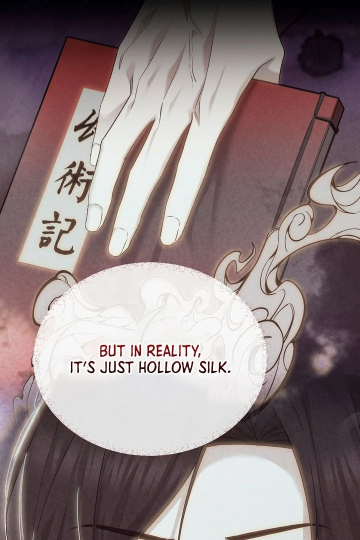 Lady of Yeonseong Chapter 19 - page 51