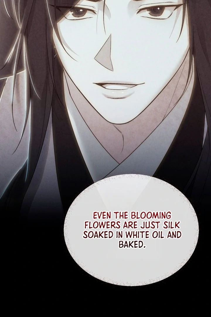 Lady of Yeonseong Chapter 19 - page 52