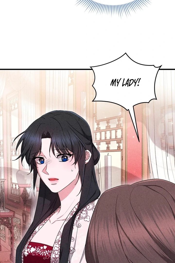 Lady of Yeonseong Chapter 19 - page 59