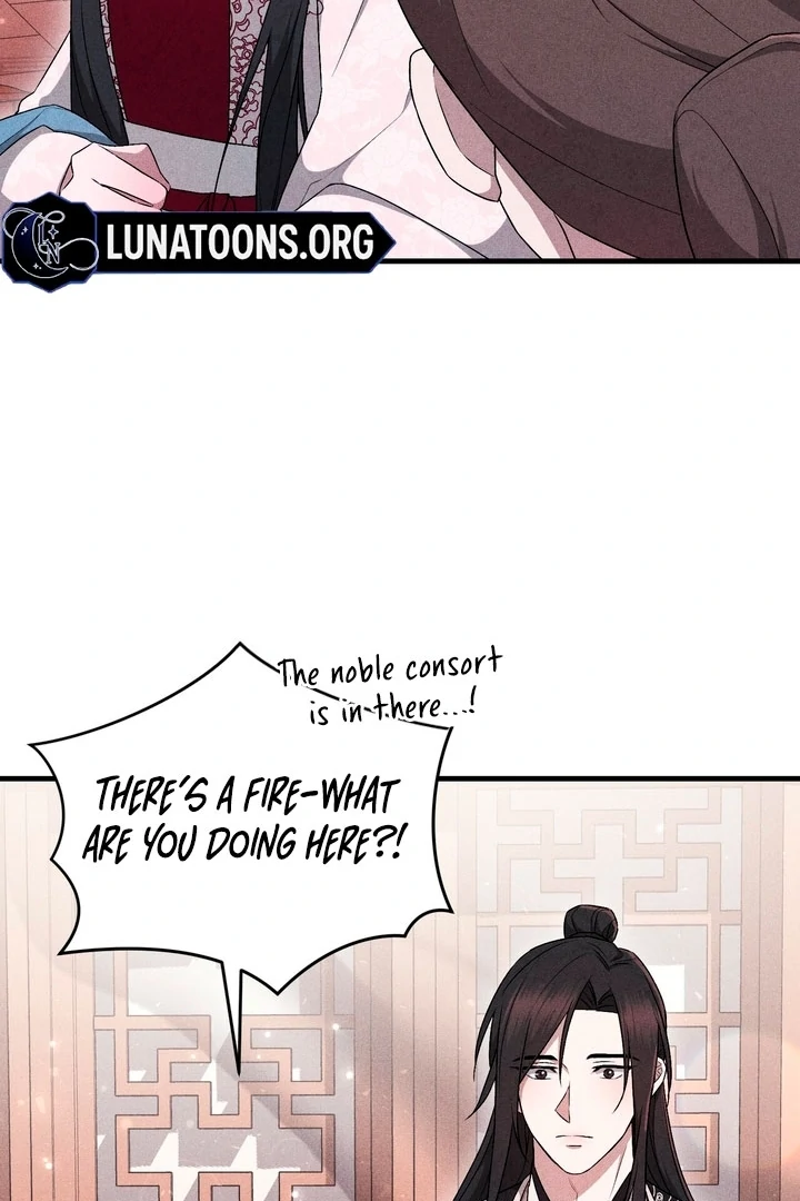 Lady of Yeonseong Chapter 19 - page 60