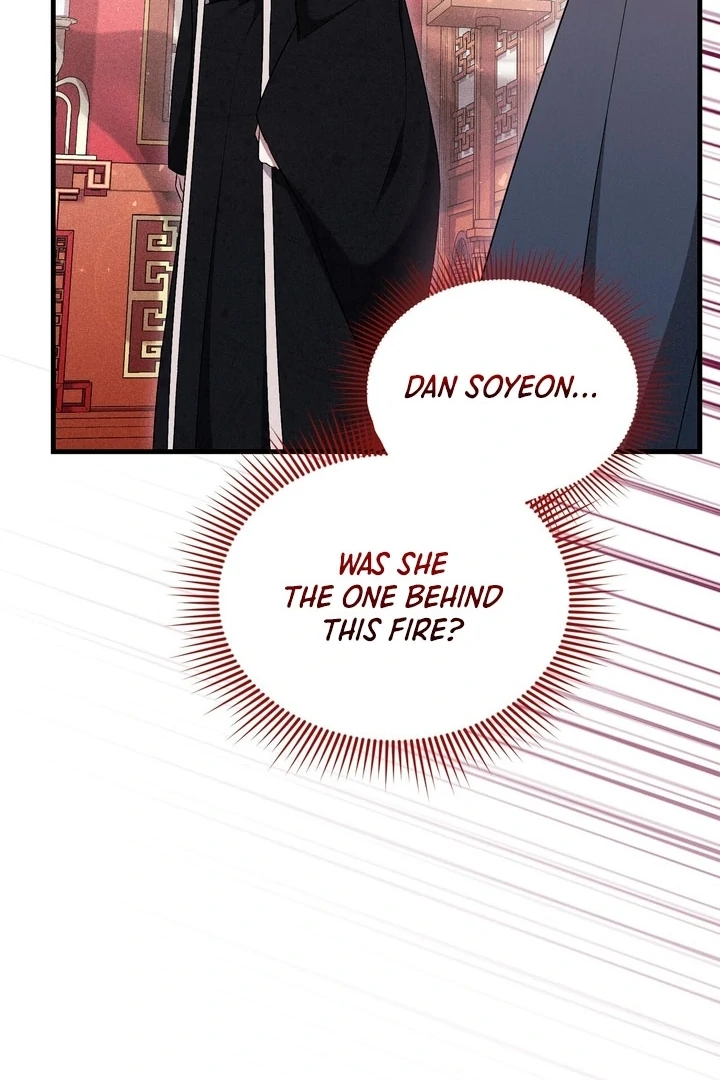 Lady of Yeonseong Chapter 19 - page 63