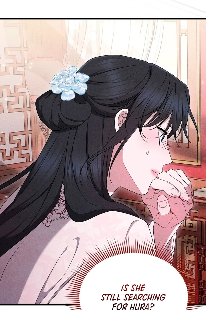 Lady of Yeonseong Chapter 19 - page 64