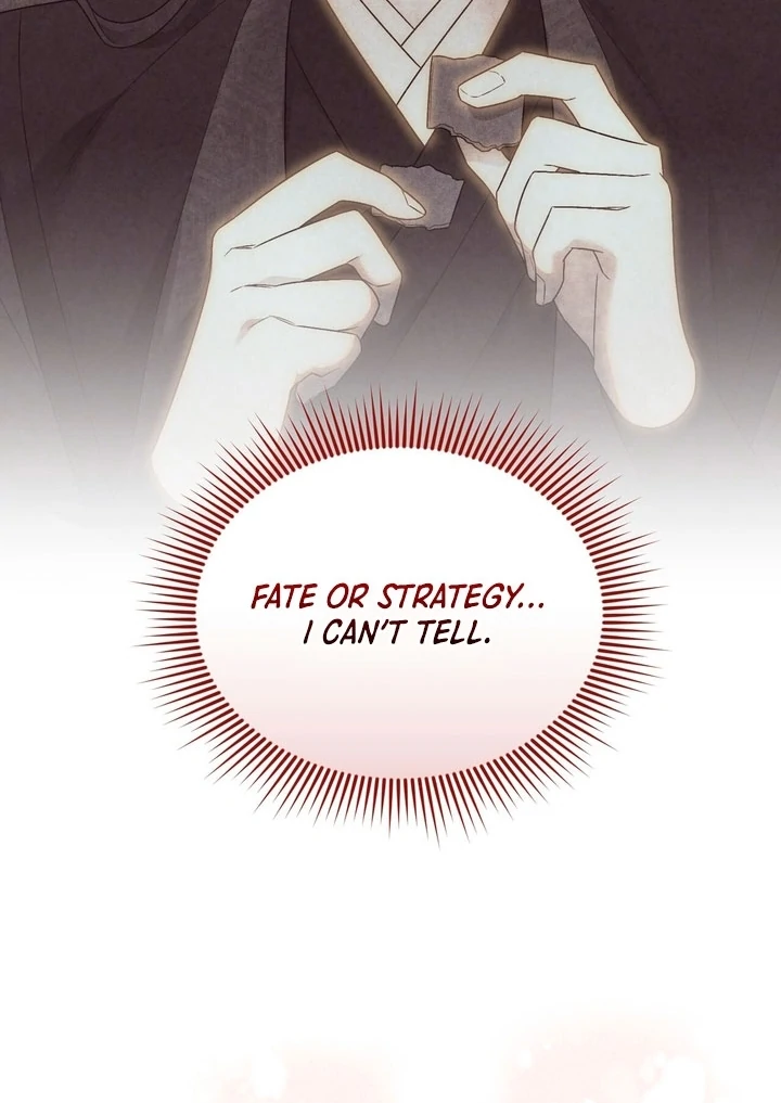 Lady of Yeonseong Chapter 19 - page 68