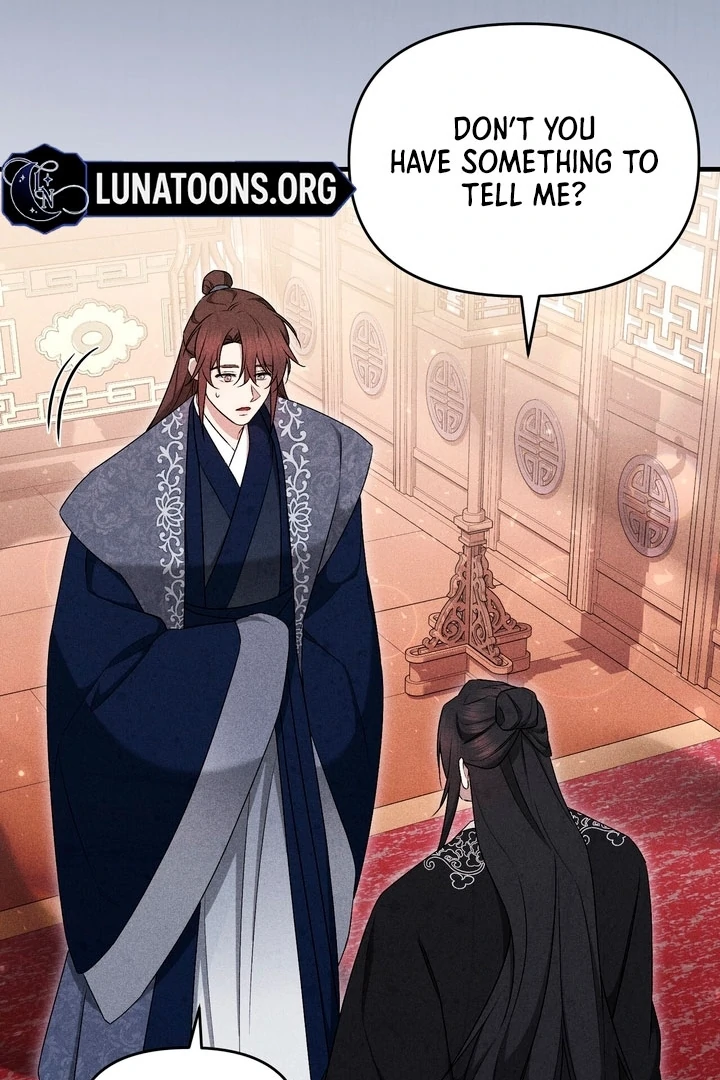 Lady of Yeonseong Chapter 19 - page 74