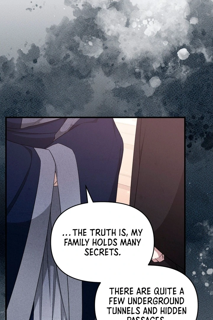 Lady of Yeonseong Chapter 19 - page 77