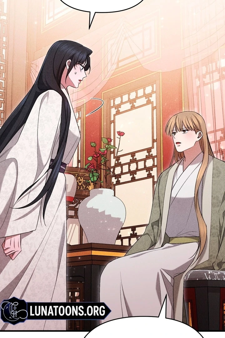 Lady of Yeonseong Chapter 19 - page 8