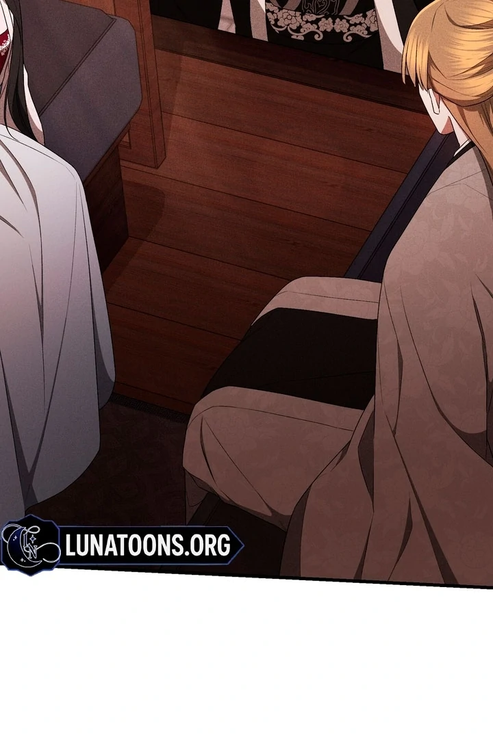 Lady of Yeonseong Chapter 19 - page 91