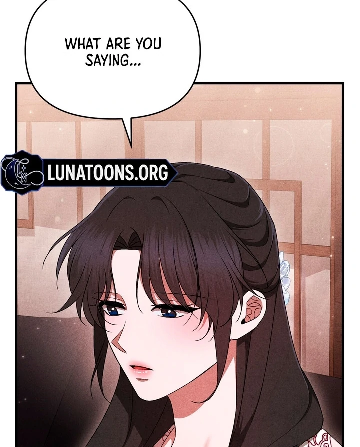 Lady of Yeonseong Chapter 19 - page 95