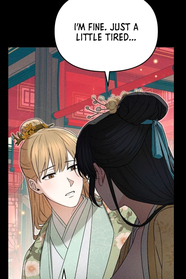 Lady of Yeonseong Chapter 20 - page 9