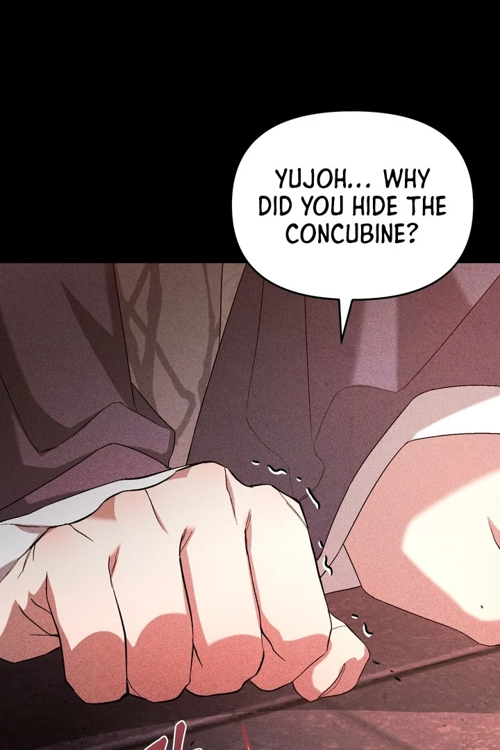 Lady of Yeonseong Chapter 20 - page 101