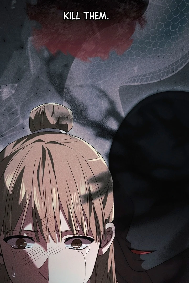 Lady of Yeonseong Chapter 20 - page 103