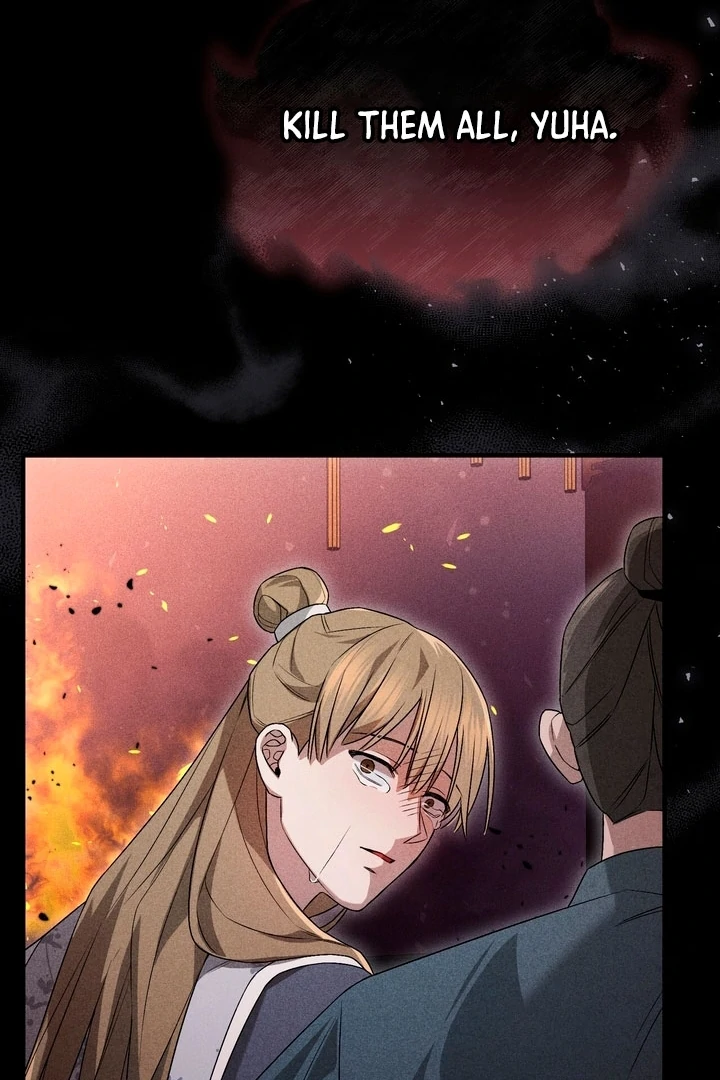 Lady of Yeonseong Chapter 20 - page 105