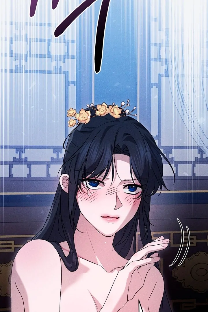 Lady of Yeonseong Chapter 20 - page 113