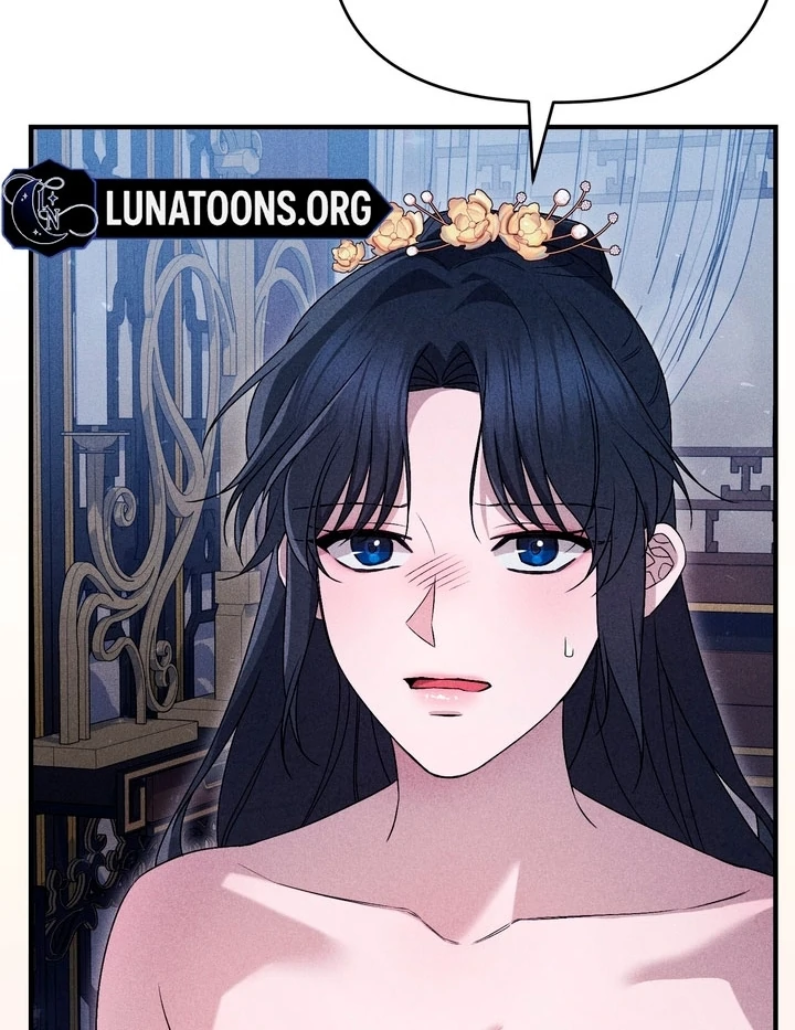 Lady of Yeonseong Chapter 20 - page 119