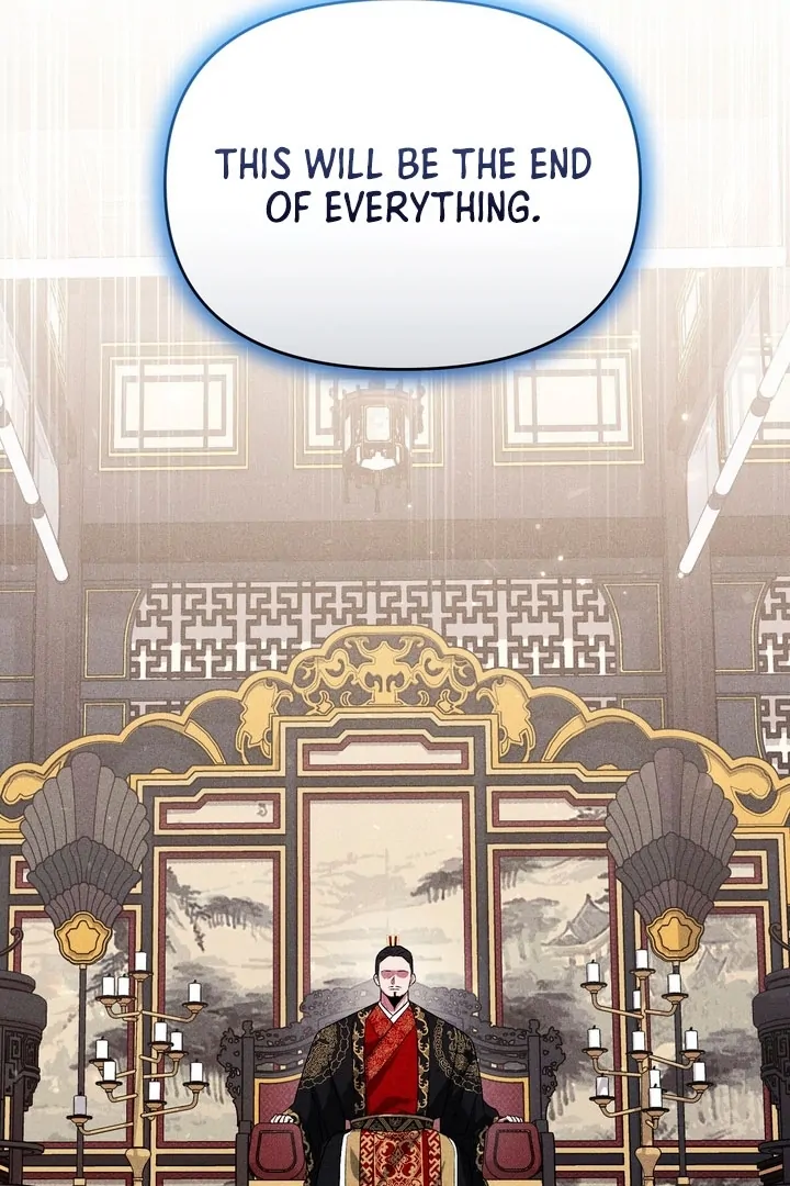 Lady of Yeonseong Chapter 20 - page 121