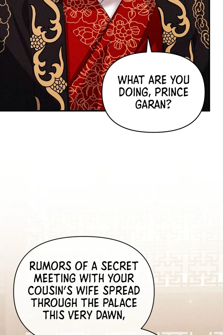 Lady of Yeonseong Chapter 20 - page 124