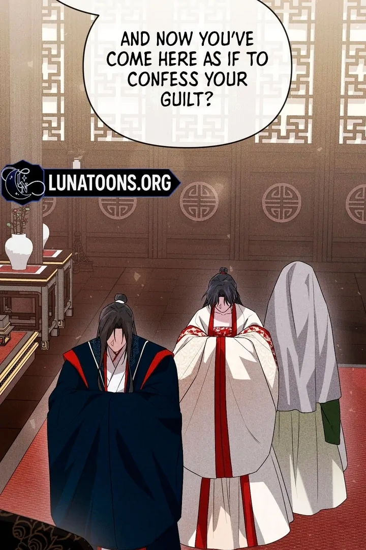 Lady of Yeonseong Chapter 20 - page 125