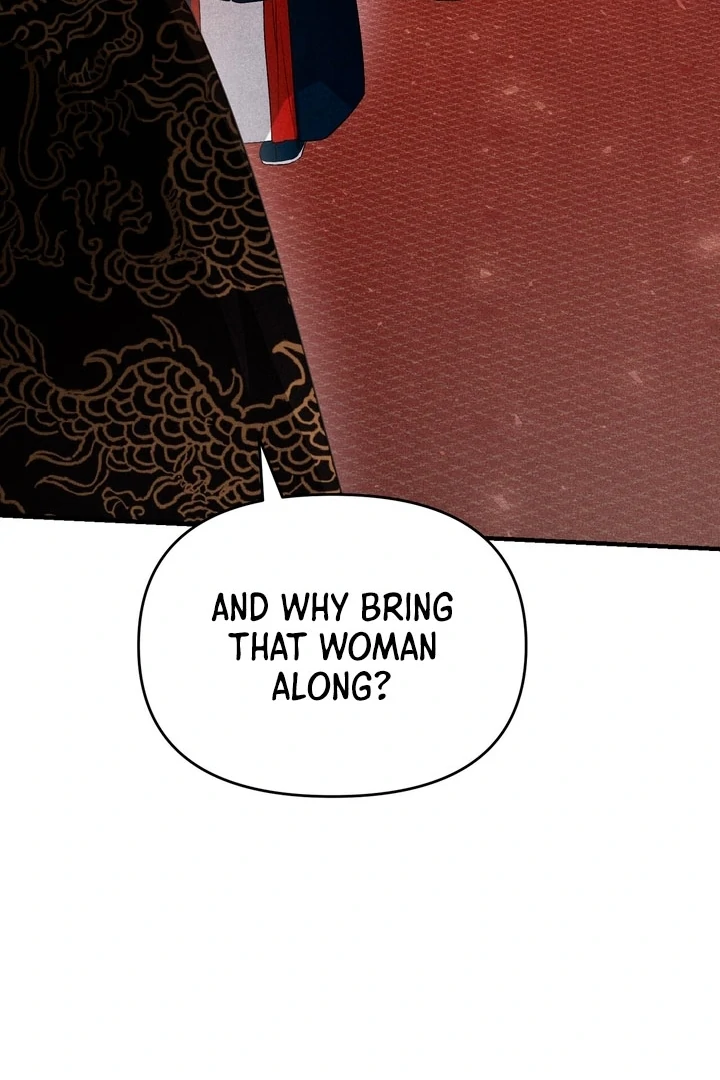 Lady of Yeonseong Chapter 20 - page 126