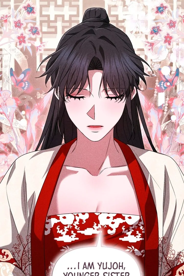 Lady of Yeonseong Chapter 20 - page 129